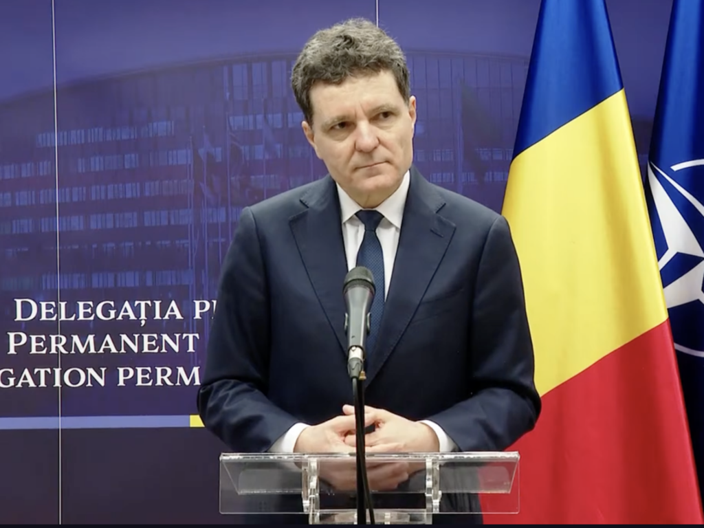 Nicușor Dan anunță că statul român va interveni pe piața de energie, pentru stabilizarea prețurilor: „O să vedeți într-o săptămână un set de măsuri”