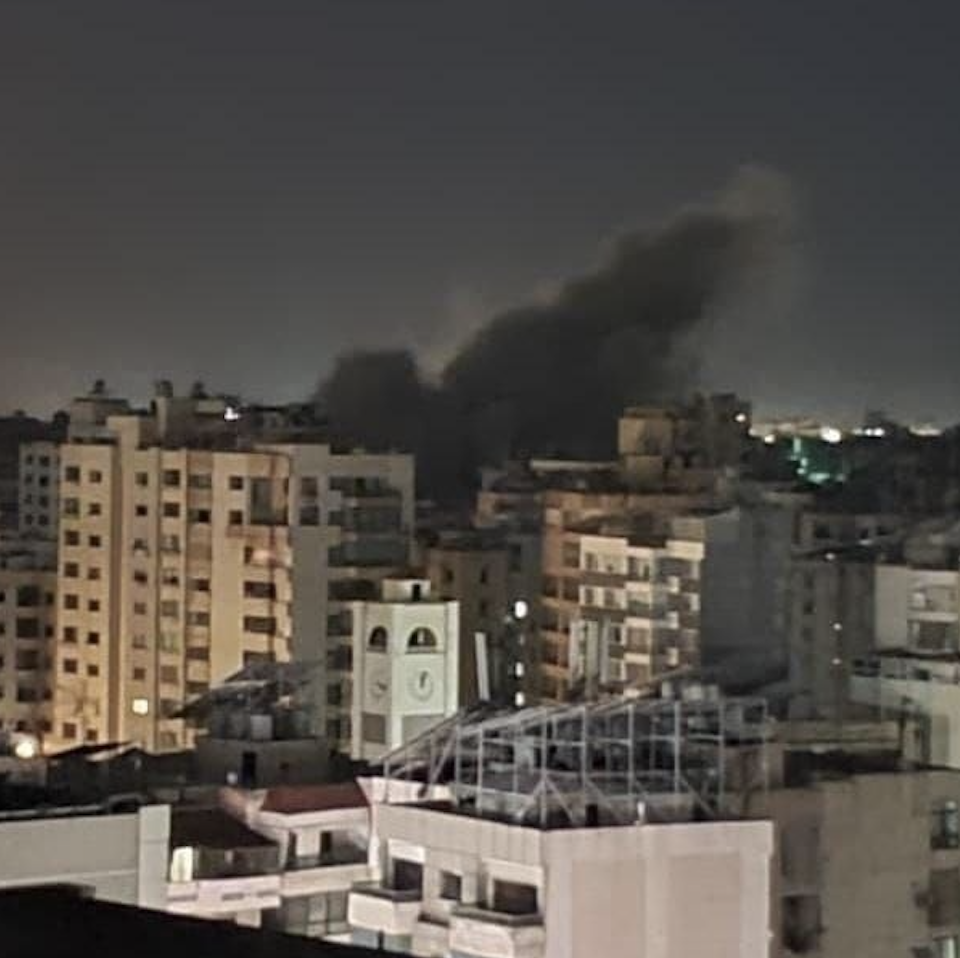 Război în Orientul Mijlociu, ziua 24. Noi atacuri între Iran, Israel și Liban, pe fondul discuțiilor despre un acord. Iran vizează baza nucleară Dimona. Netanyahu convoacă de urgență cabinetul