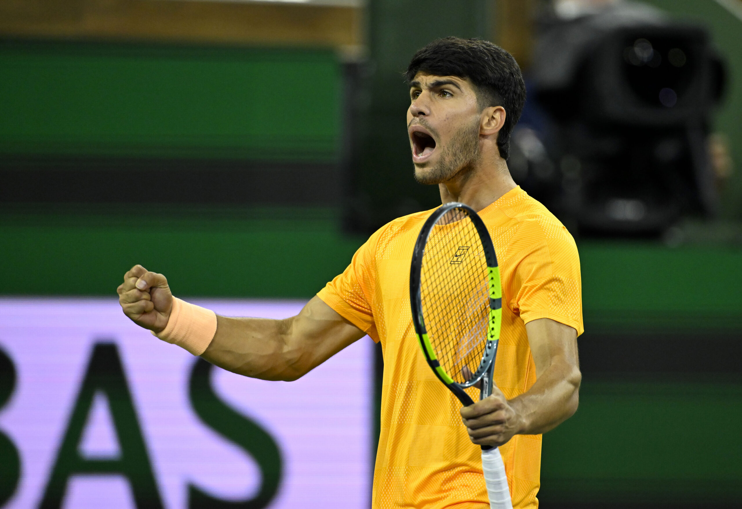 Alcaraz și Sabalenka, favoriți la Miami Open