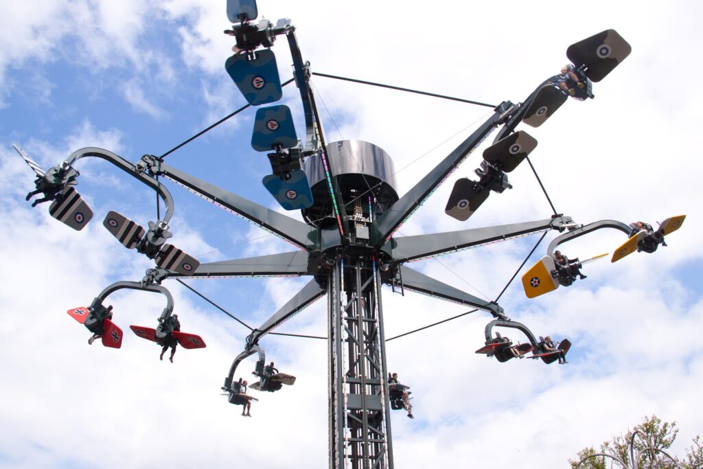 Un parc de distracții celebru, închis în timpul crizei COVID, se va redeschide. Investiția este uriașă