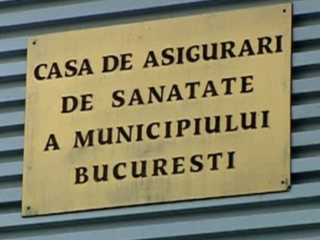 Nereguli la concediile medicale acordate personalului Primăriei Sectorului 2. Casele de asigurări, amendate