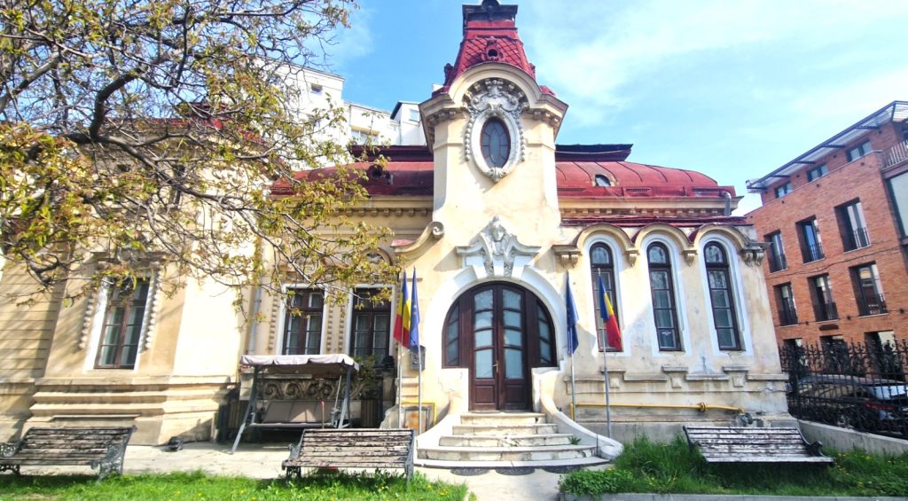 Casa Dinu Lipatti, de la executare silită la centru cultural: Sectorul 1 achiziționează imobilul și lansează „Promenada Verde” pe malul Lacului Străulești