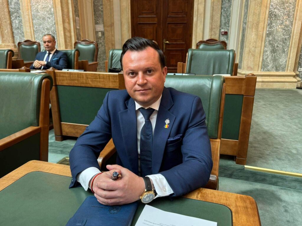 Senatul a adoptat inițiativa legislativă AUR ce recunoaște gărzile medicilor ca vechime în muncă!