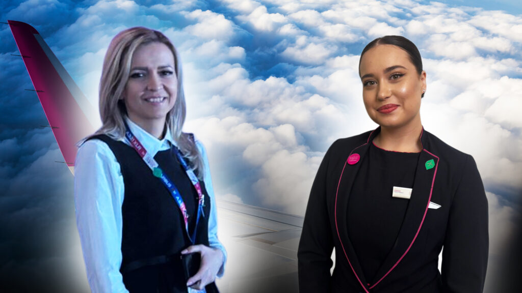 „Women on Air”. Câte femei-pilot sunt în lume și care este ponderea lor în poziții-cheie din aviație? Româncele din mijlocul operațiunilor Wizz Air