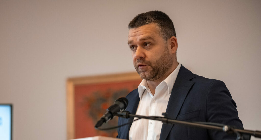 Ciucu: „Orice se poate negocia în coaliție”. Chiar și USR poate avea pretenții la funcția de premier