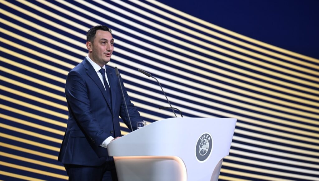 Comisarul UE pentru sport cere garanții de securitate de la FIFA înainte de Cupa Mondială 2026