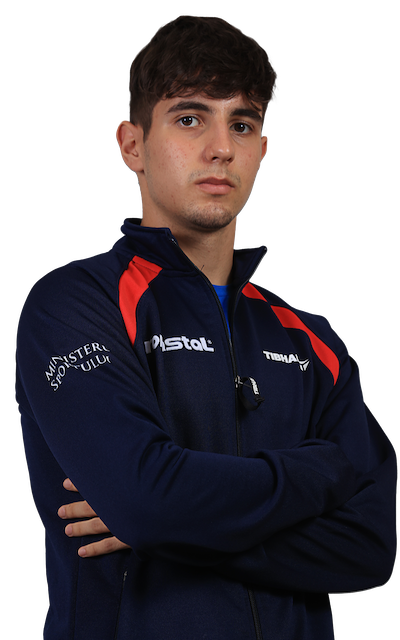 Eduard Ionescu, învins de liderul mondial la Cupa Mondială de tenis de masă de la Macao