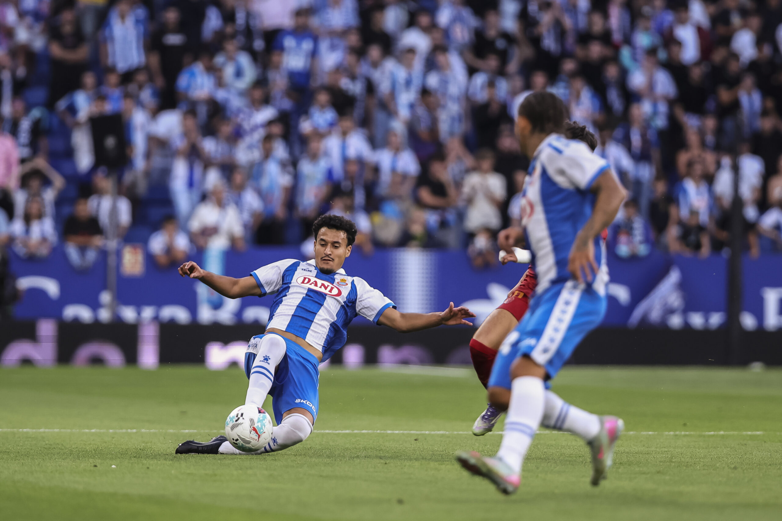 Meci din LaLiga oprit în urma activării protocolului anti-rasism