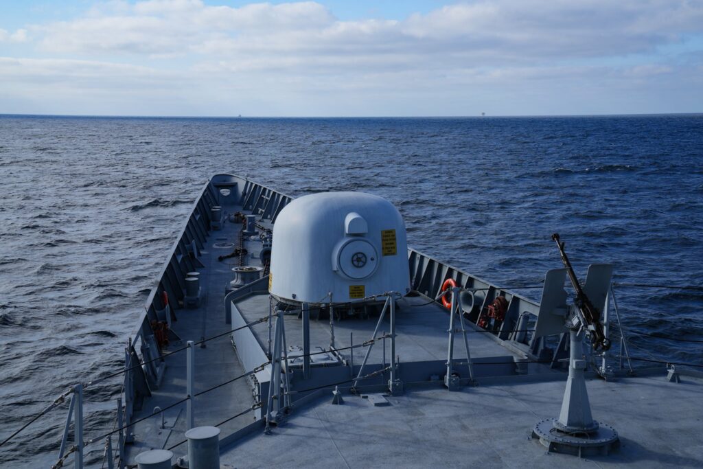 SEA SHIELD 2026: 2.500 de militari din România și din alte 12 state, la exercițiul din regiunea Mării Negre