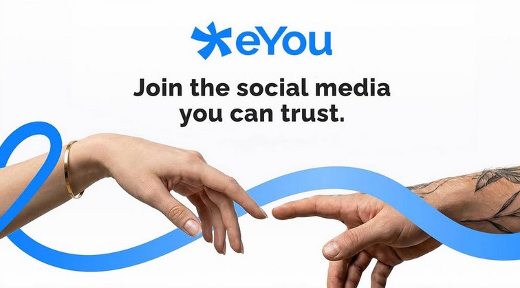 Un start-up românesc lansează eYou, alternativa europeană la marile platforme social media