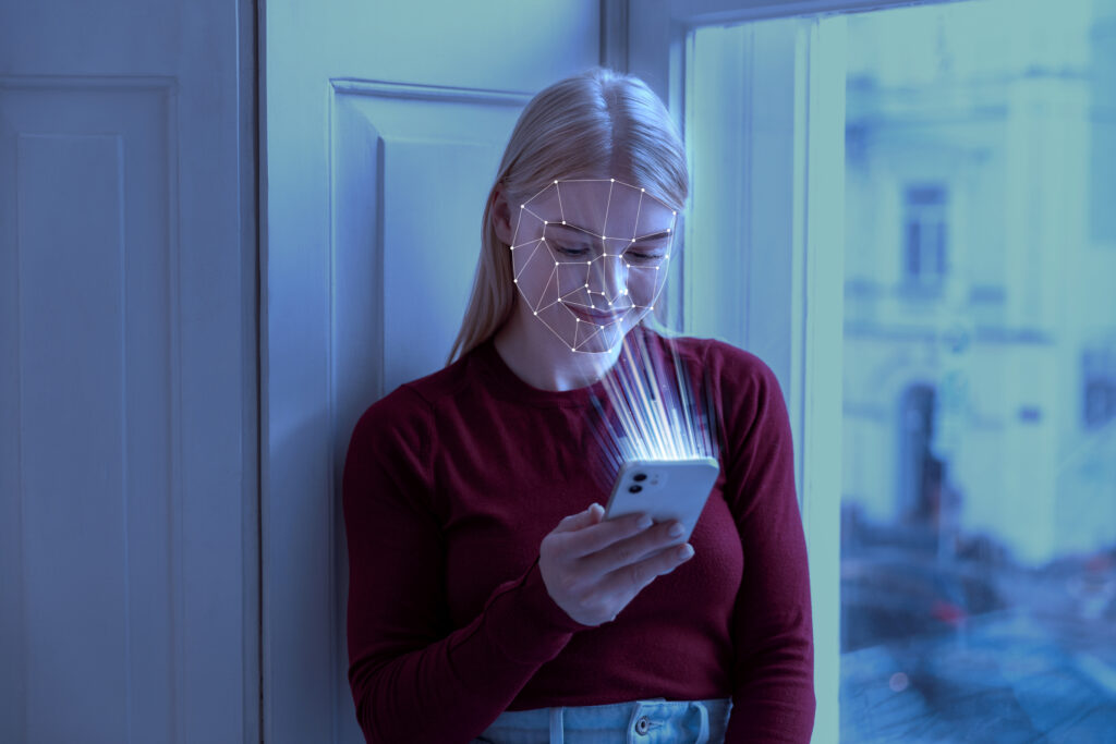 Copii blocați pe rețele sociale: tehnologia de verificare a vârstei avansează