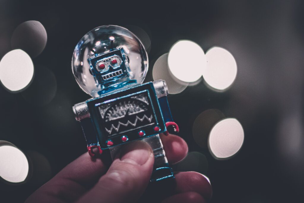 „Roboții” creați din celule vii sunt dotați cu propriile lor sisteme nervoase