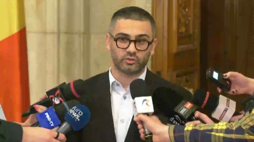 Manole: Pachetul de solidaritate ar crește veniturile pentru 2,8 milioane de pensionari și aproape 300.000 de copii