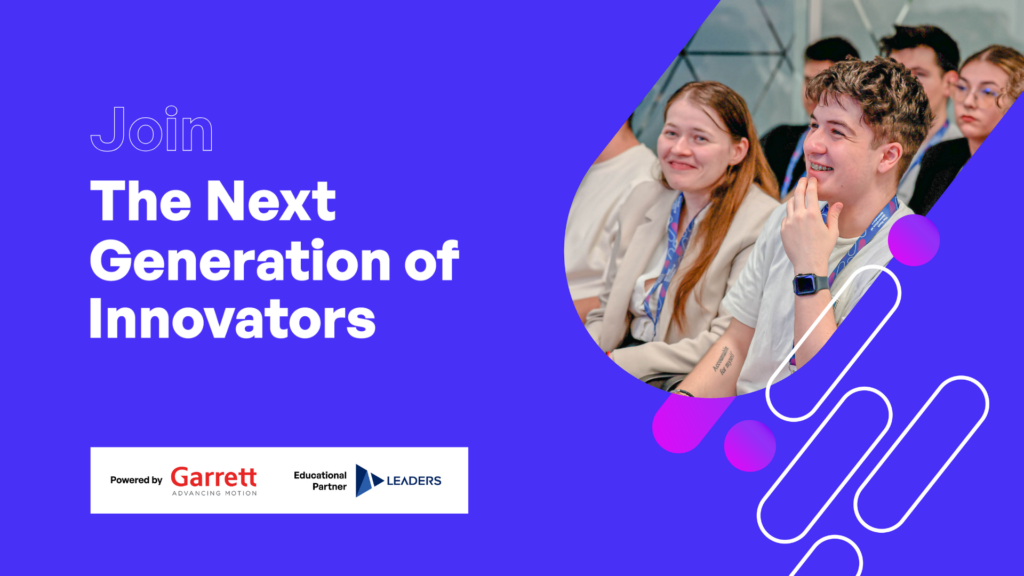 200 de studenți din București se pregătesc pentru viitorul muncii în era AI: Fundația Leaders lansează ediția a IX-a a programului The Next Generation of Innovators