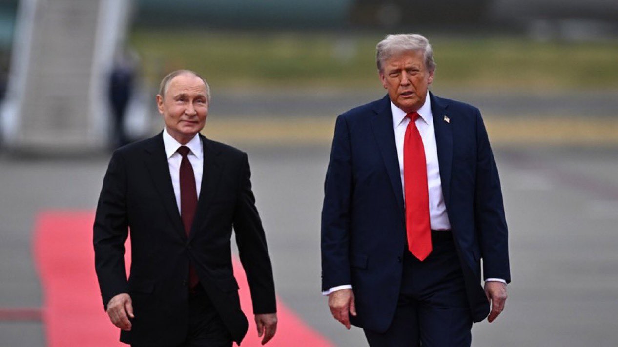 Trump și Putin: Propunerea privind uraniul iranian