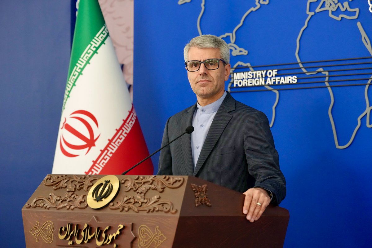 Parlamentul iranian respinge afirmațiile lui Trump