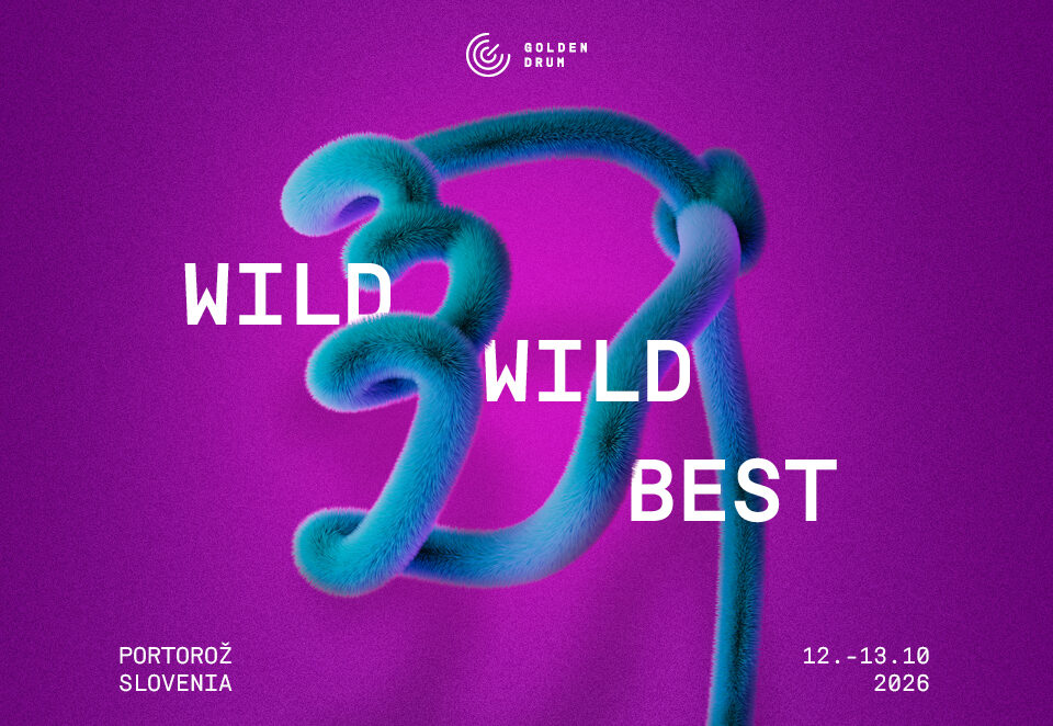 GOLDEN DRUM 2026: ÎNSCRIERILE SUNT DESCHISE