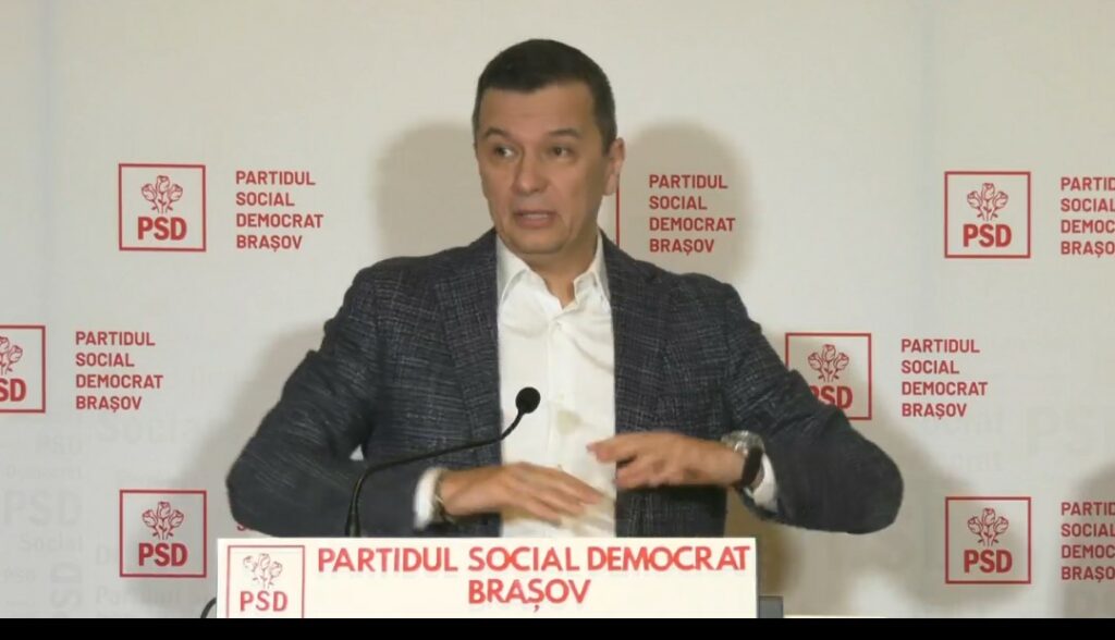 Grindeanu, despre scenariul anticipatelor: PSD nu își pierde niciun mandat