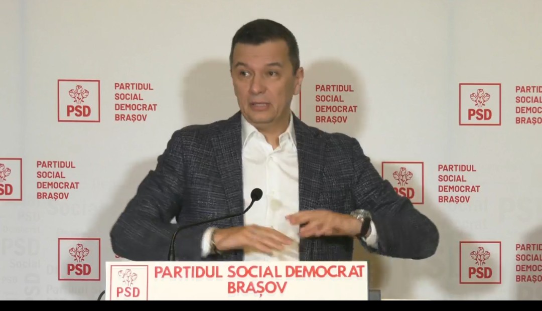 Poza pentru articolul Ce spune Sorin Grindeanu despre relația cu Nicușor Dan: o interpretare răutăcioasă