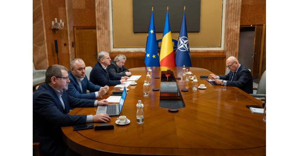 Acordul cu Republica Moldova pentru controlul frontierei