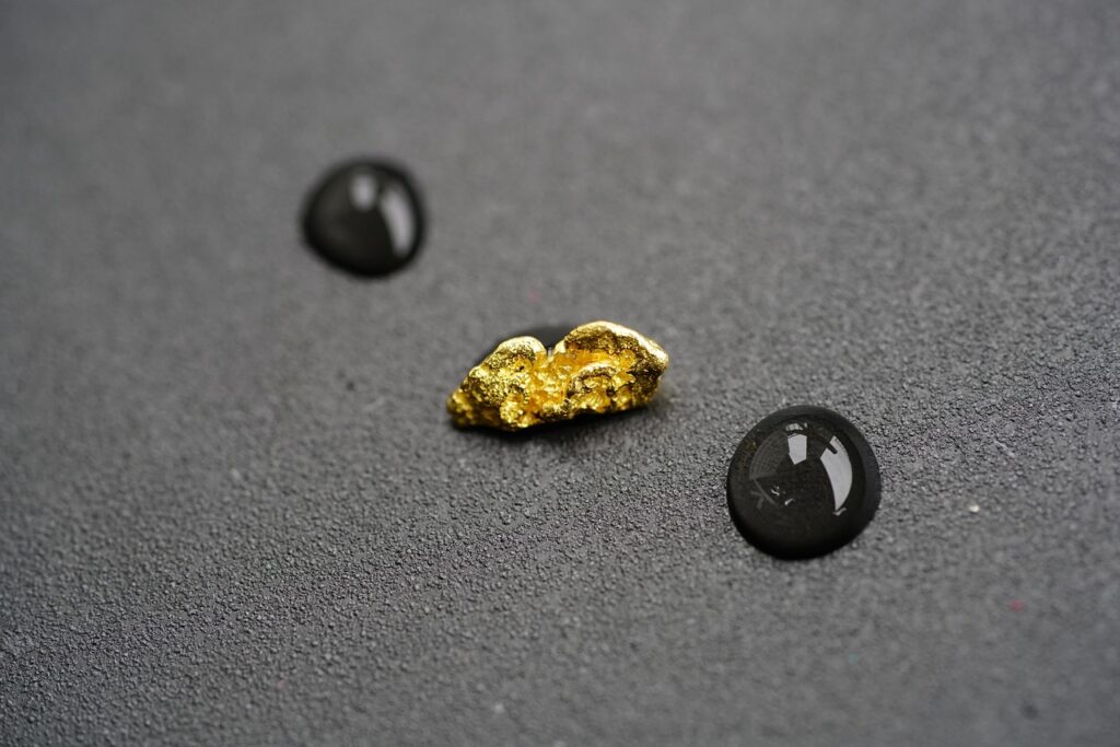 Cercetătorii au dezlegat un mister nuclear vechi de 20 de ani legat de crearea aurului