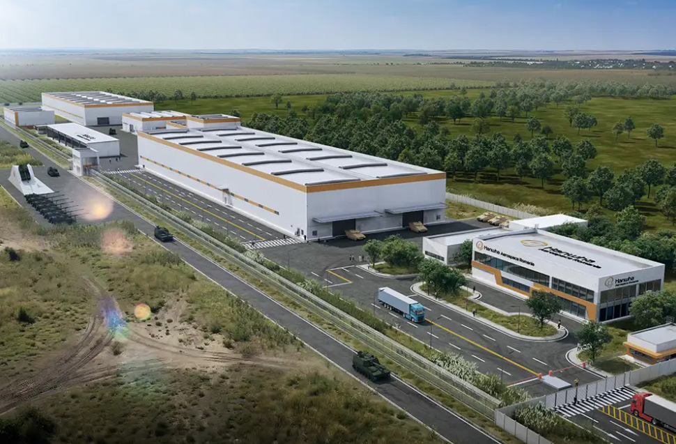 Analiză juridică la nivelul UE confirmă eligibilitatea deplină a Hanwha Aerospace România în temeiul Regulamentului SAFE