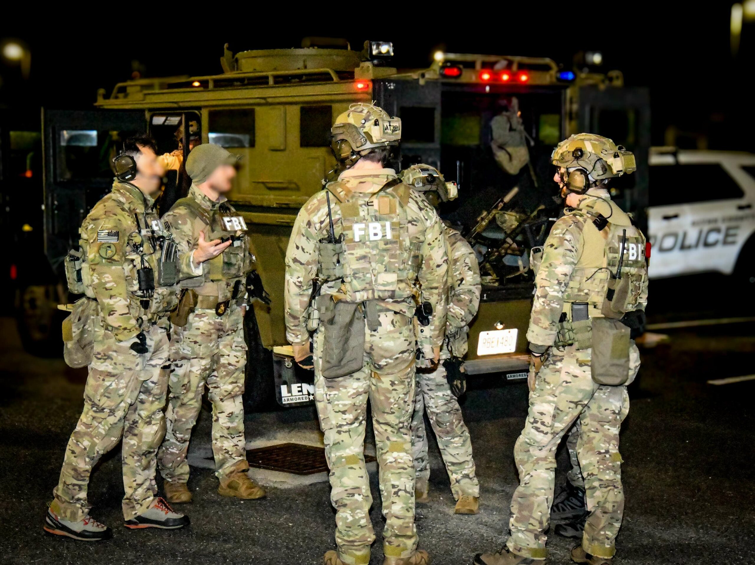 Dronele iraniene ar putea ataca Coasta de Vest a SUA, avertizează FBI