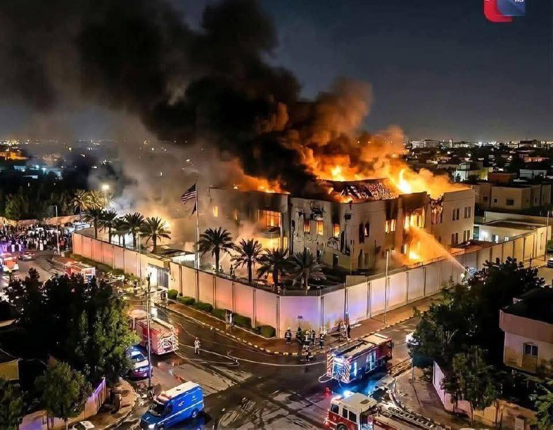 Cum a reușit Iranul cu o dronă să dezafecteze stația CIA din Arabia Saudită