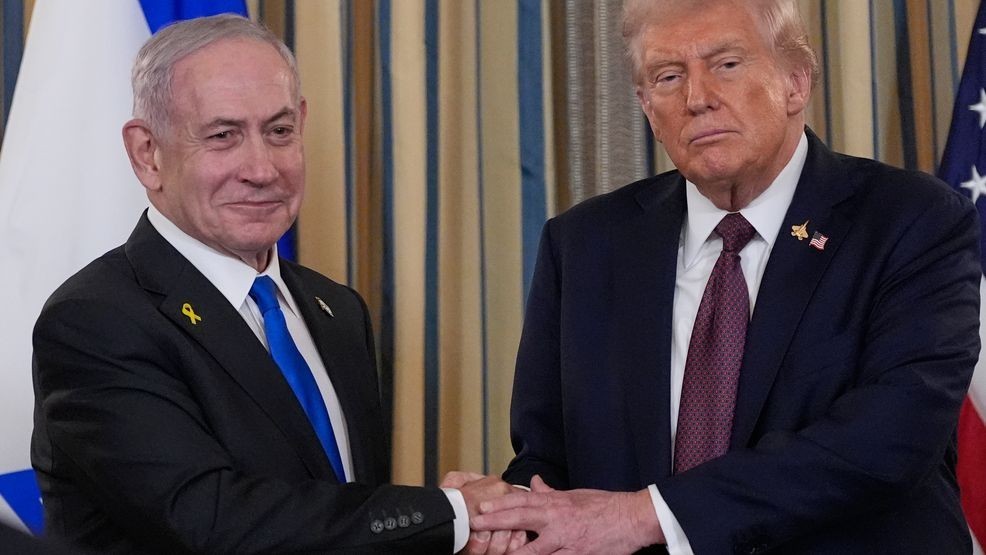 Cum a fost luată decizia atacării Iranului? Telefonul dintre Trump și Netanyahu care a schimbat Orientul Mijlociu