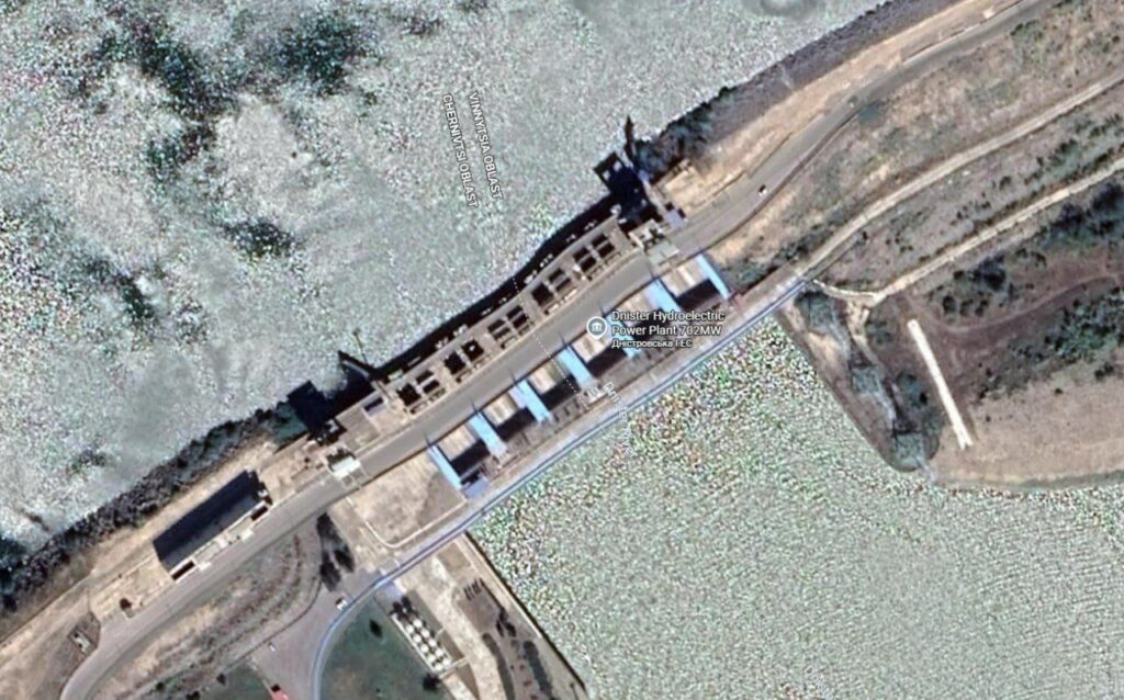 Poluarea provocată de atacul rusesc asupra unei centrale hidroelectrice din Ucraina a întrerupt alimentarea cu apă a unui oraș din Moldova