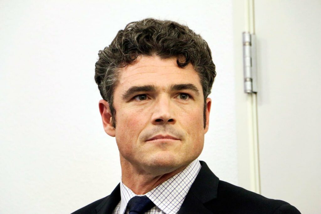 Cea mai importantă demisie din Casa Albă ar putea dezvălui probleme mai mari legate de războiul din Iran