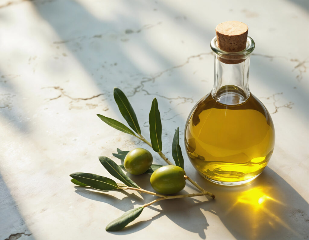 Nu orice ulei de măsline e la fel de sănătos pentru creier. Ce arată un studiu pe 656 de persoane