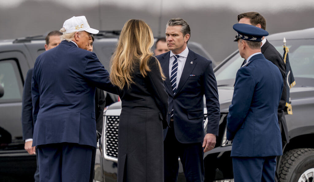 Sondajele arată că aproximativ jumătate dintre americani sunt îngrijorați de siguranța SUA