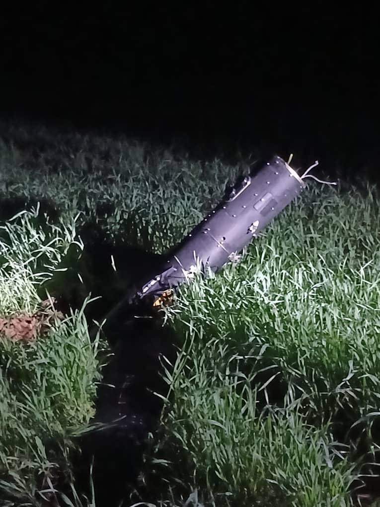 Siria a respins un atac cu drone asupra unei baze americane din țară, lansat din Irak, potrivit unui oficial