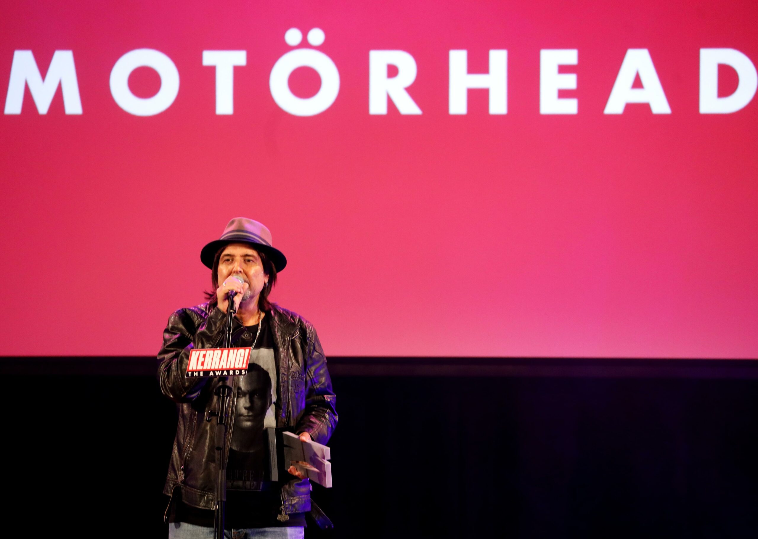 Phil Campbell, chitaristul trupei Motörhead, a murit