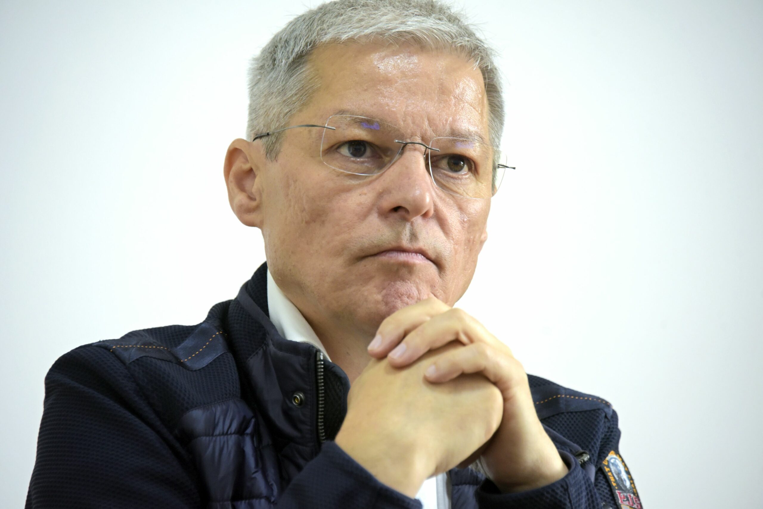 Dacian Cioloș, consilier prezidențial al lui Nicușor Dan