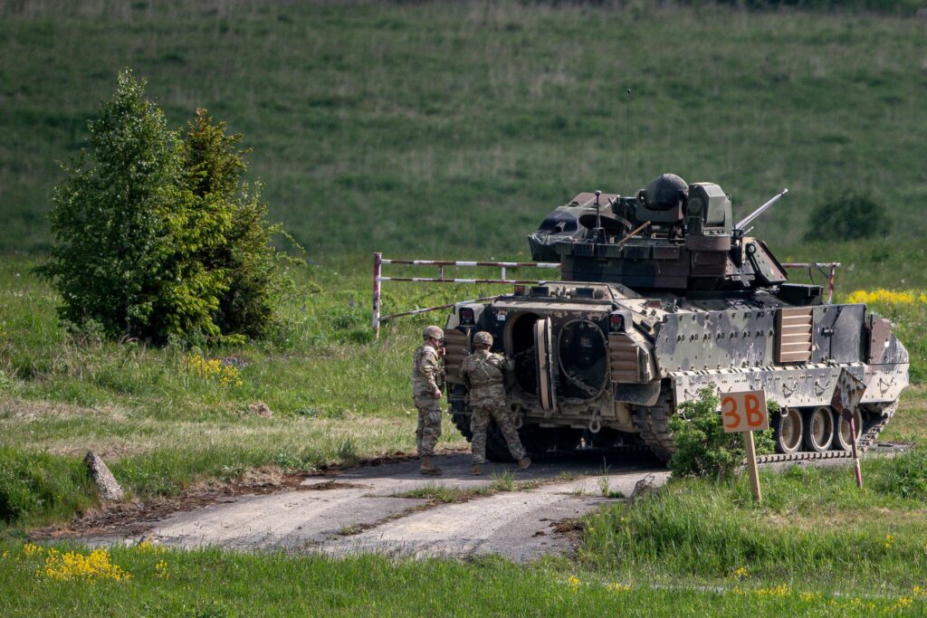 Parlamentul European cere crearea unei piețe unice a apărării în Uniunea Europeană. Raportul a fost aprobat miercuri