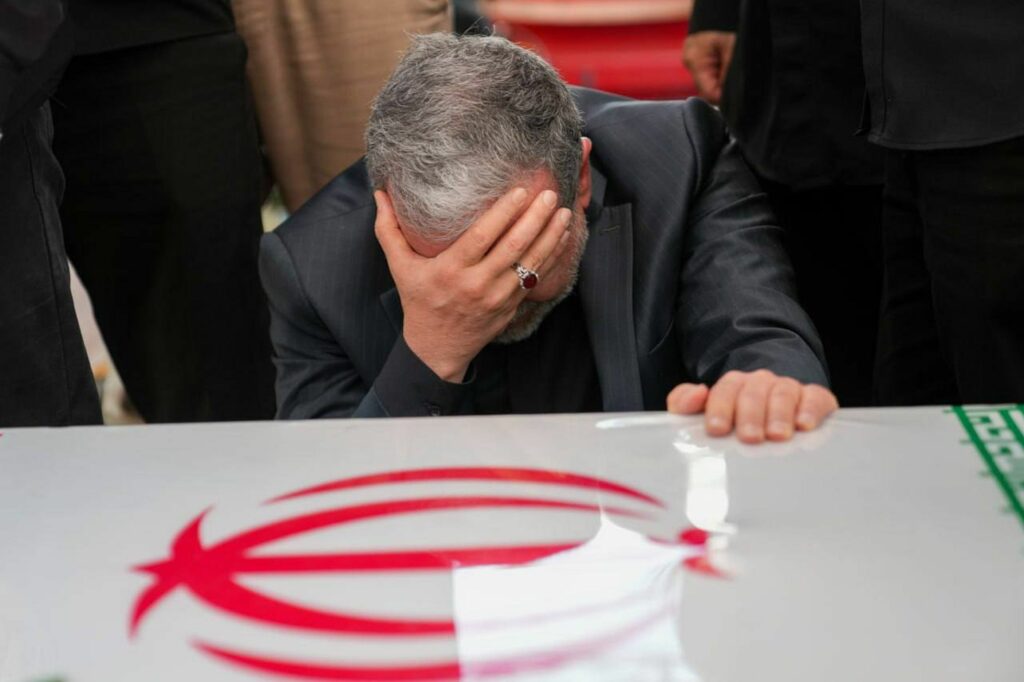 Purtătorul de cuvânt al Gărzilor Revoluționare din Iran, ucis de SUA și Israel într-un atac