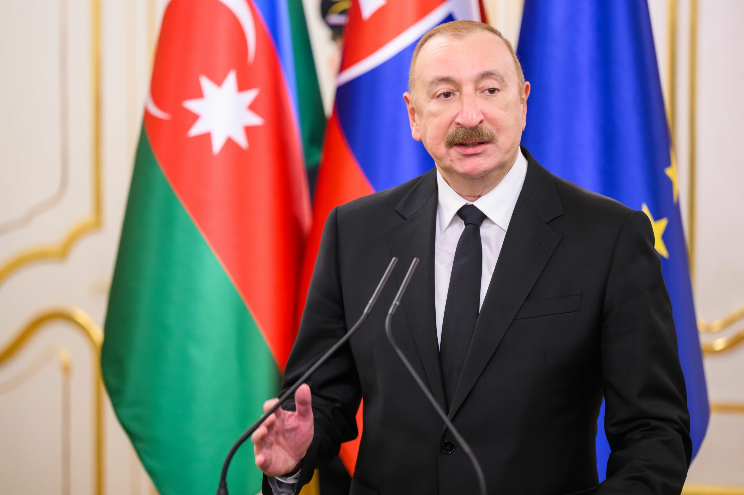 Tensiuni între Azerbaidjan și Iran după atacul cu drone