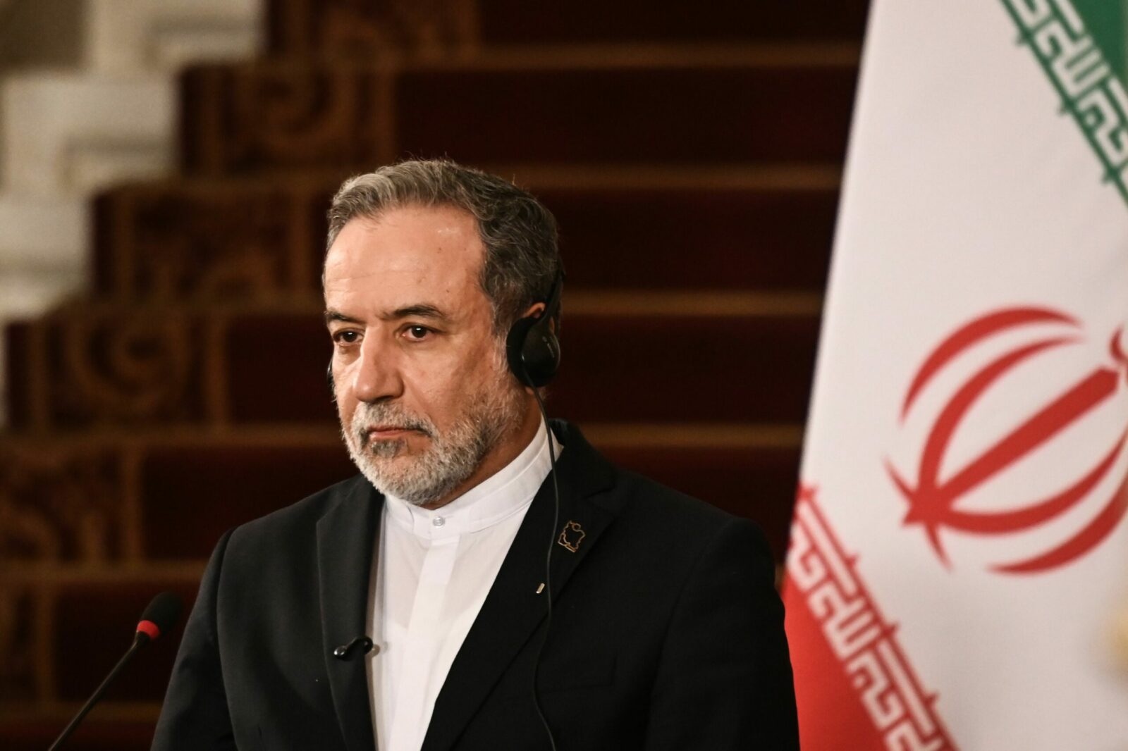 Întâlniri diplomatice între Iran și SUA la Islamabad