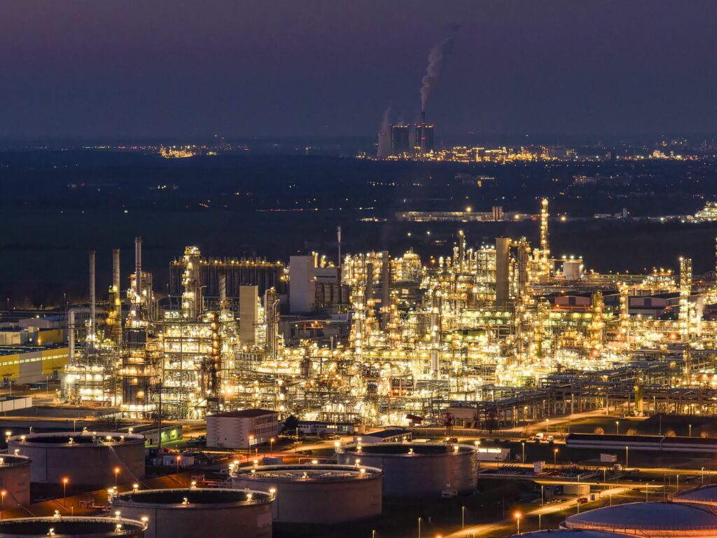 WSJ: Războiul din Orientul Mijlociu provoacă un nou șoc energetic pentru Europa, într-un moment în care economiile sunt deja fragile