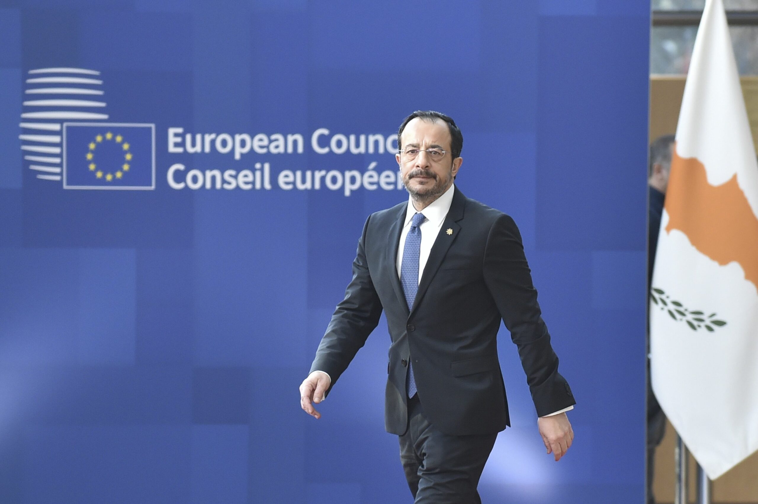Cipru discută cu Marea Britanie despre bazele militare