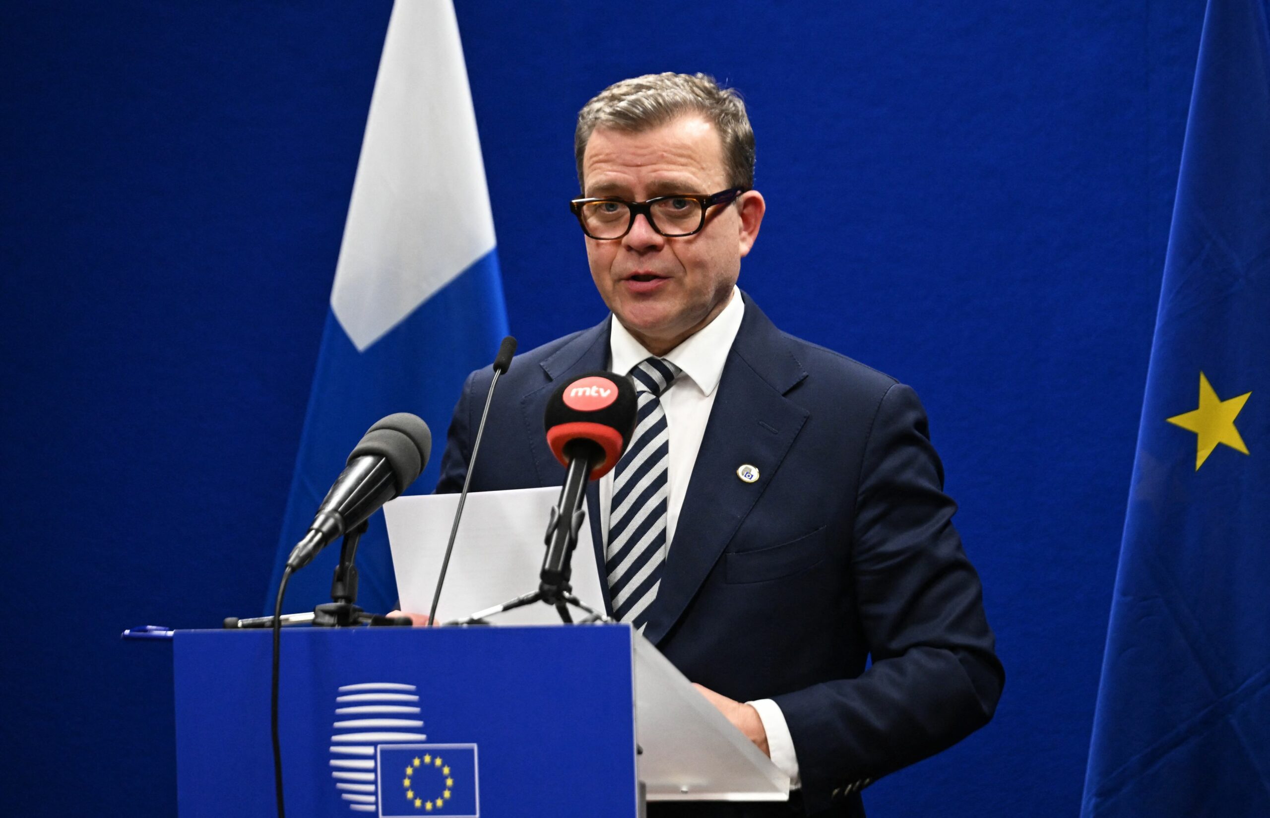 Finlanda raportează încălcări teritoriale de drone
