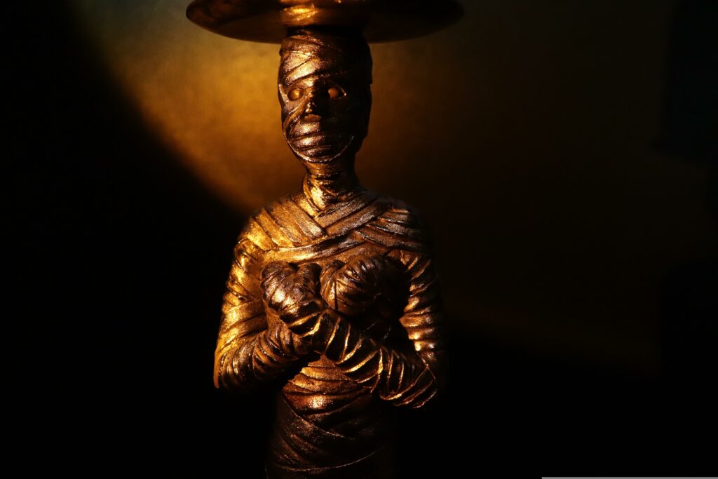 Misterul mumiilor „petrecărețe” din Egiptul Antic. Cum au ajuns urme de droguri și nicotină în corpurile acestora?