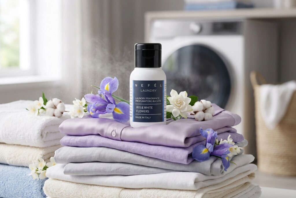 Iată ce aromă de parfum de rufe să alegi în funcție de domeniul profesional (P)