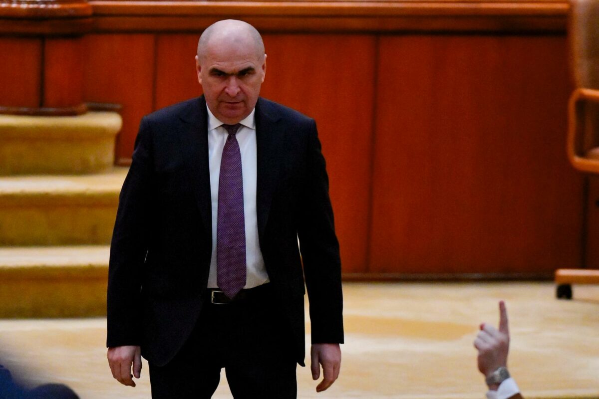 Încasările guvernului Bolojan stagnate în 2026