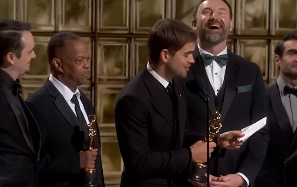 Surpriză la Oscaruri 2026: au împărțit trofeul! Egalitate între două scurtmetraje, un caz rar în istoria premiilor