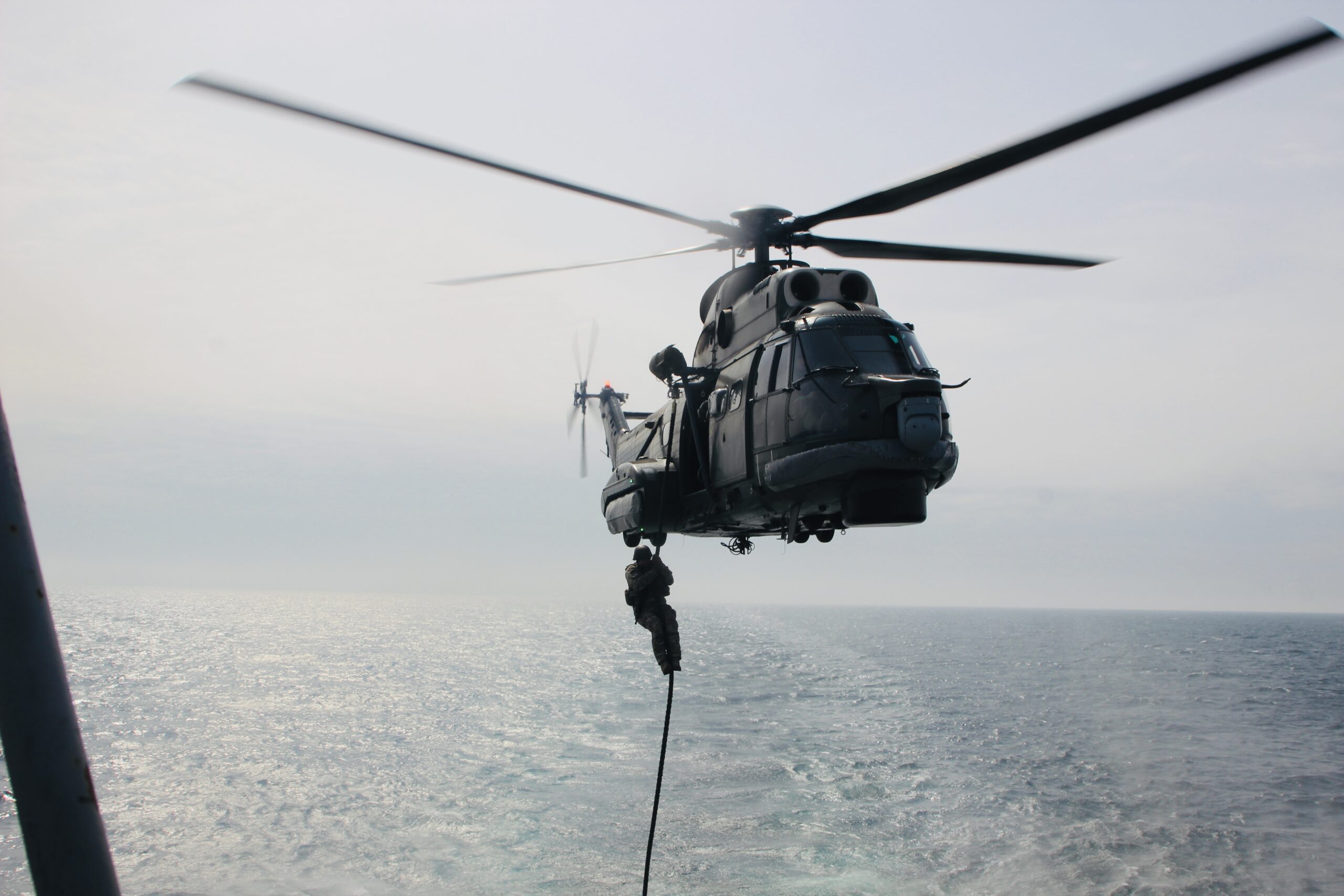 Exercițiul naval SEA SHIELD 2026 în Marea Neagră