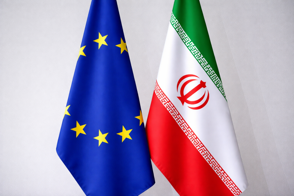 UE prelungește sancțiunile împotriva Iranului până în 2027
