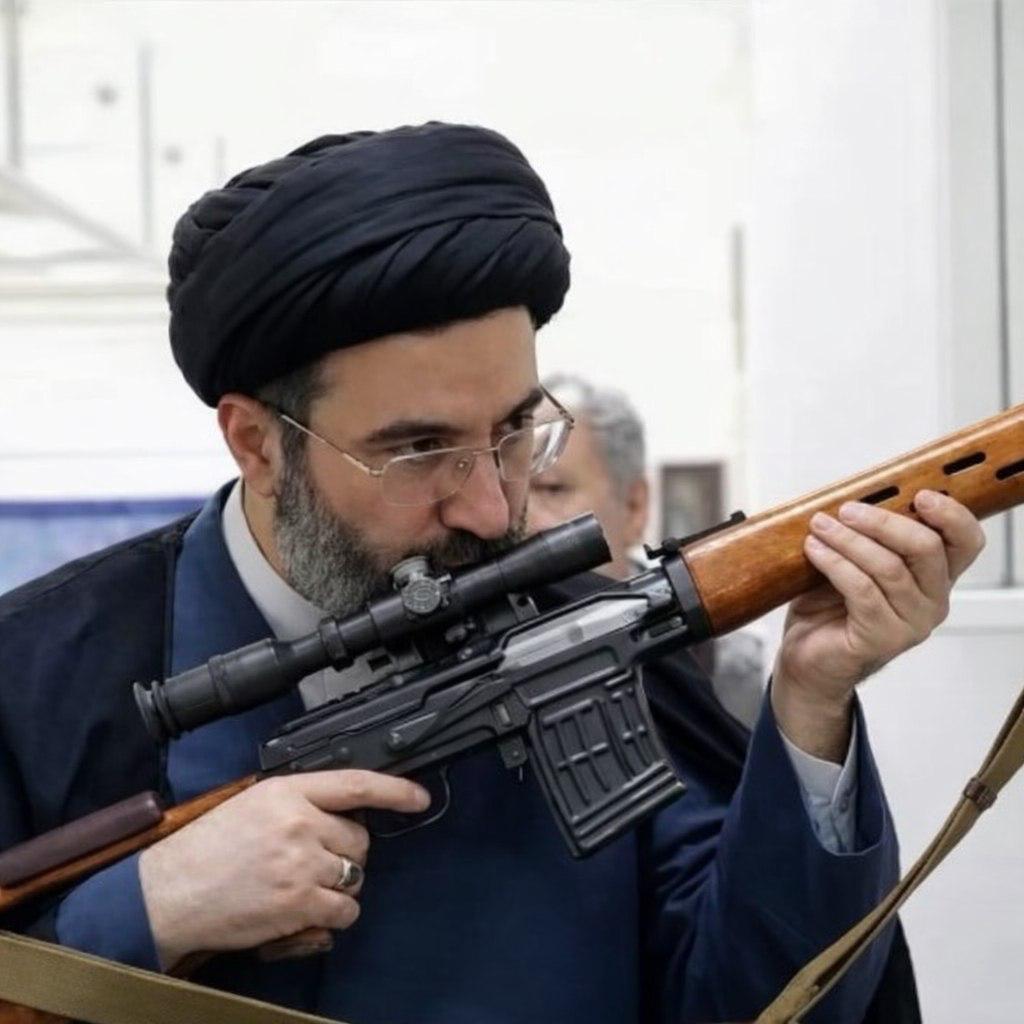 Trump reacționează la alegerea lui Mojtaba Khamenei, șef suprem al Iranului: „Nu sunt fericit”. Putin l-a felicitat pe noul lider